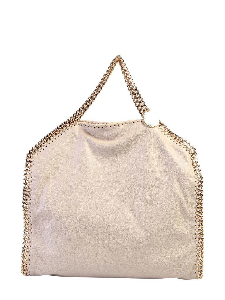 Stella McCartney Falabella Triple Chain Bag