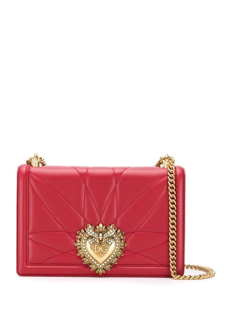 Dolce & Gabbana Large Devotion Bag