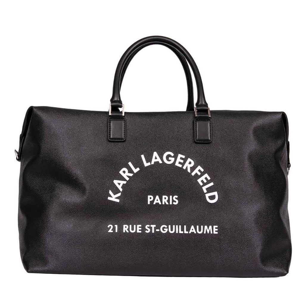 Karl Lagerfeld Rue St Guillaume Weekender