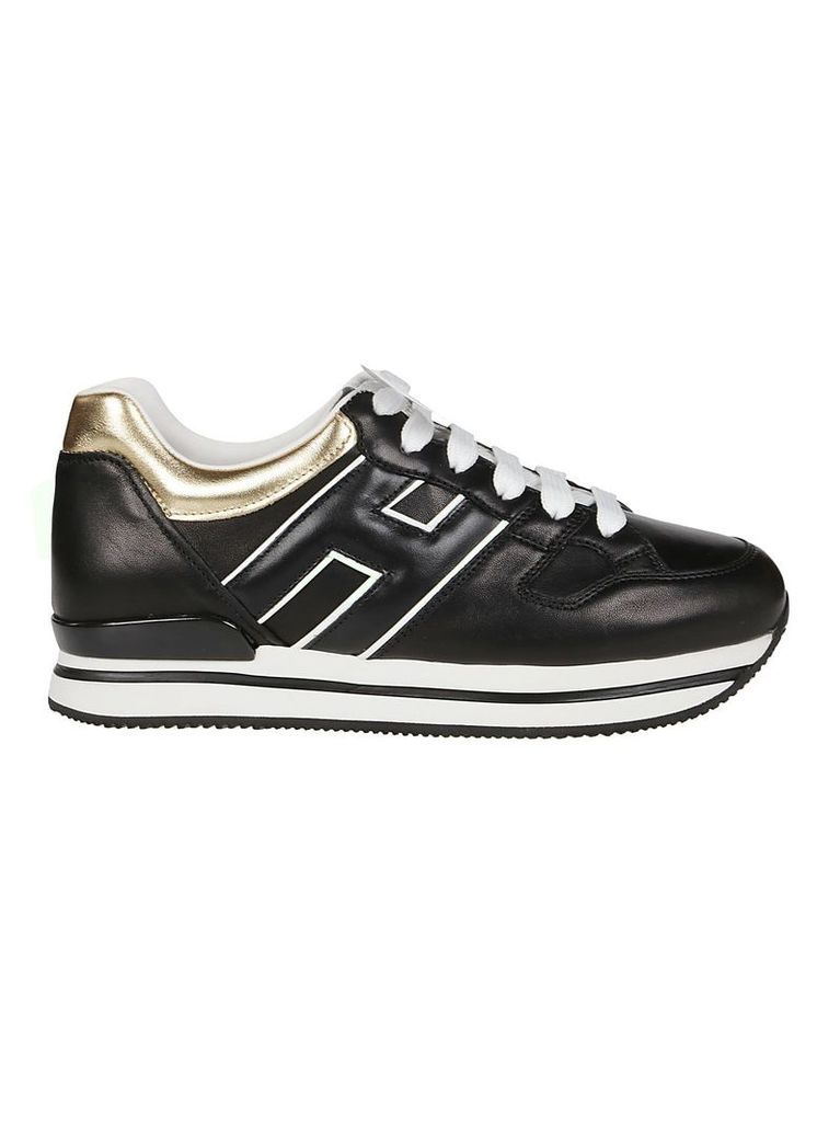 H222 Piping Sneakers