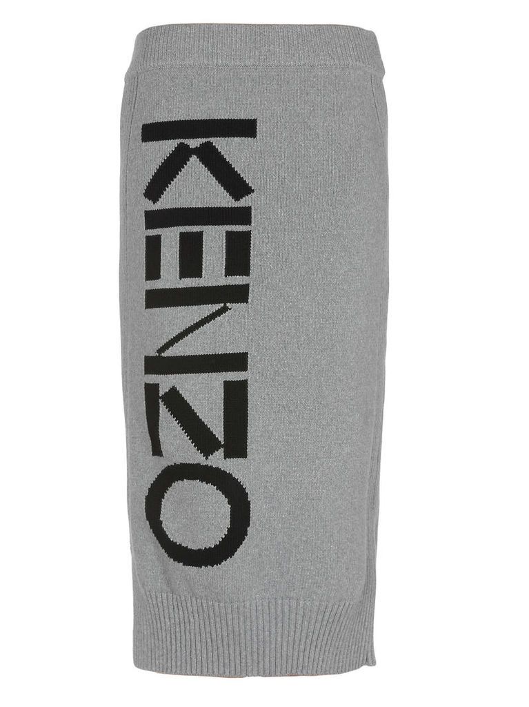 Kenzo Sport Tube Skirt
