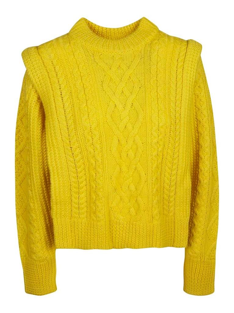 Isabel Marant Tayle Pullover