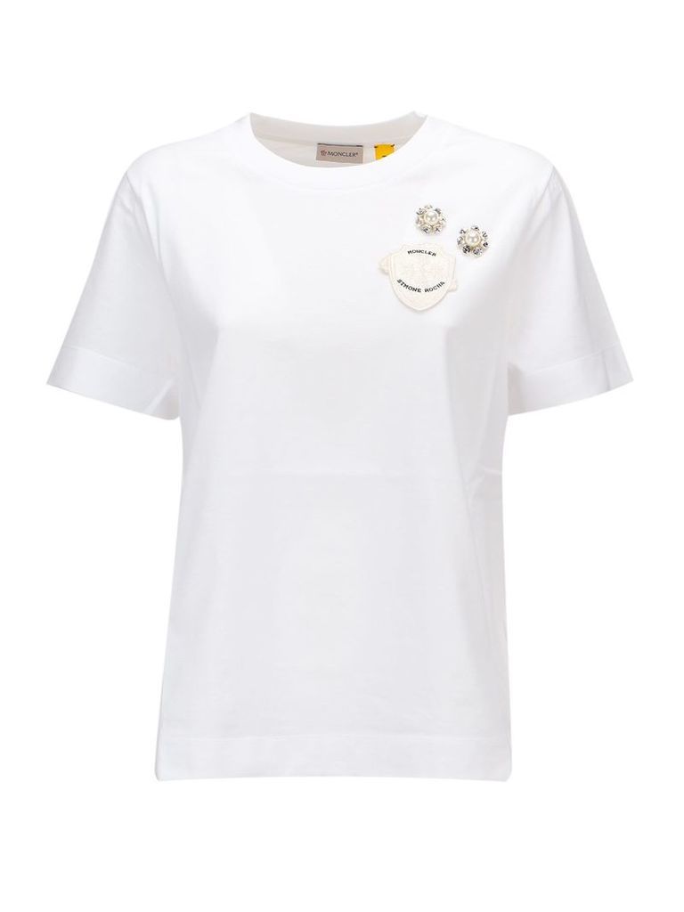 Moncler Genius 4 Simone Rocha T-shirt