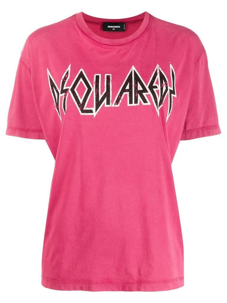 Dsquared2 Rock Fit T-shirt