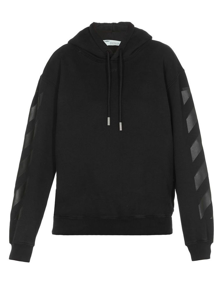 Off-White Diag Off Hoodie