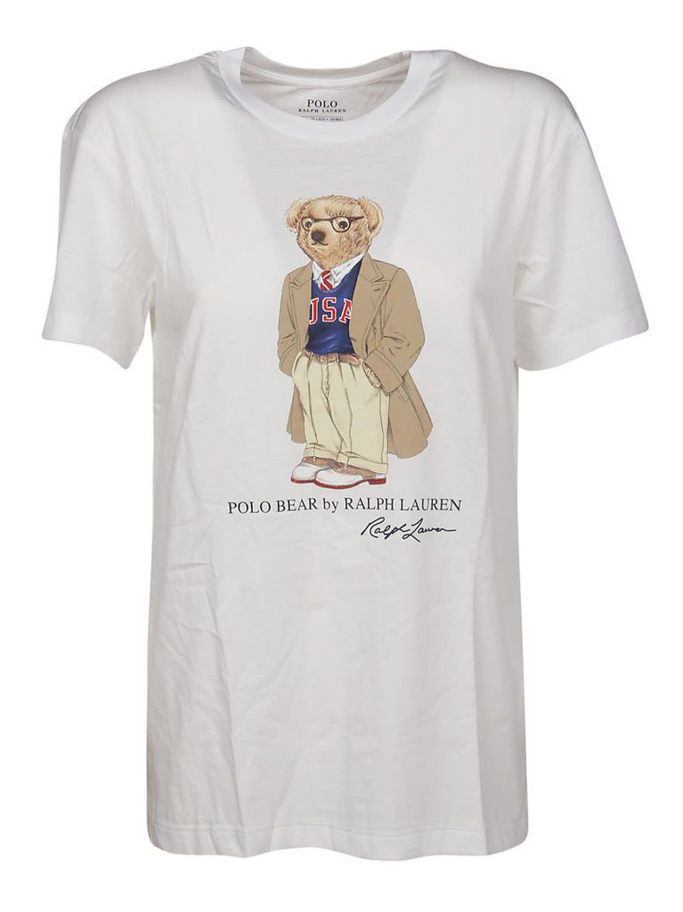 Polo Ralph Lauren T-shirt Bear