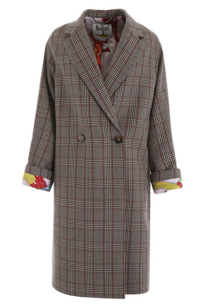 All Together Now Coat