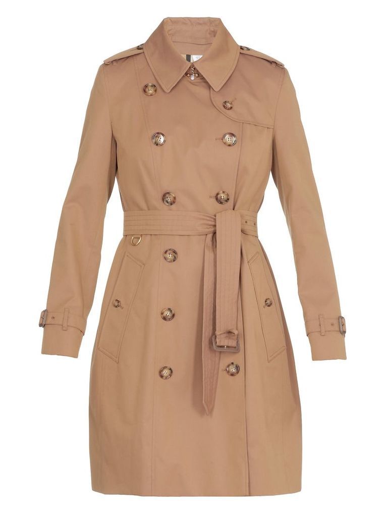 Burberry Chelsea Trench
