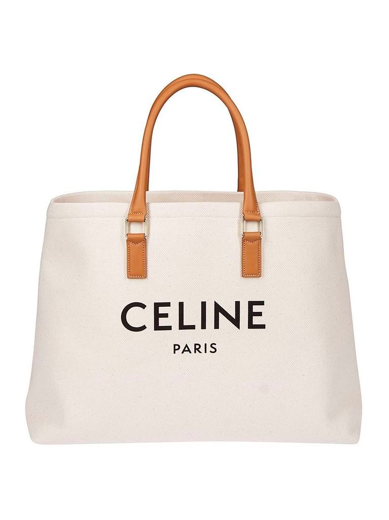 Celine Horizontal Shopper Bag