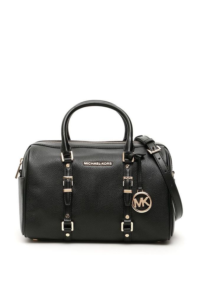 MICHAEL Michael Kors Bedford Legacy Bowling Bag