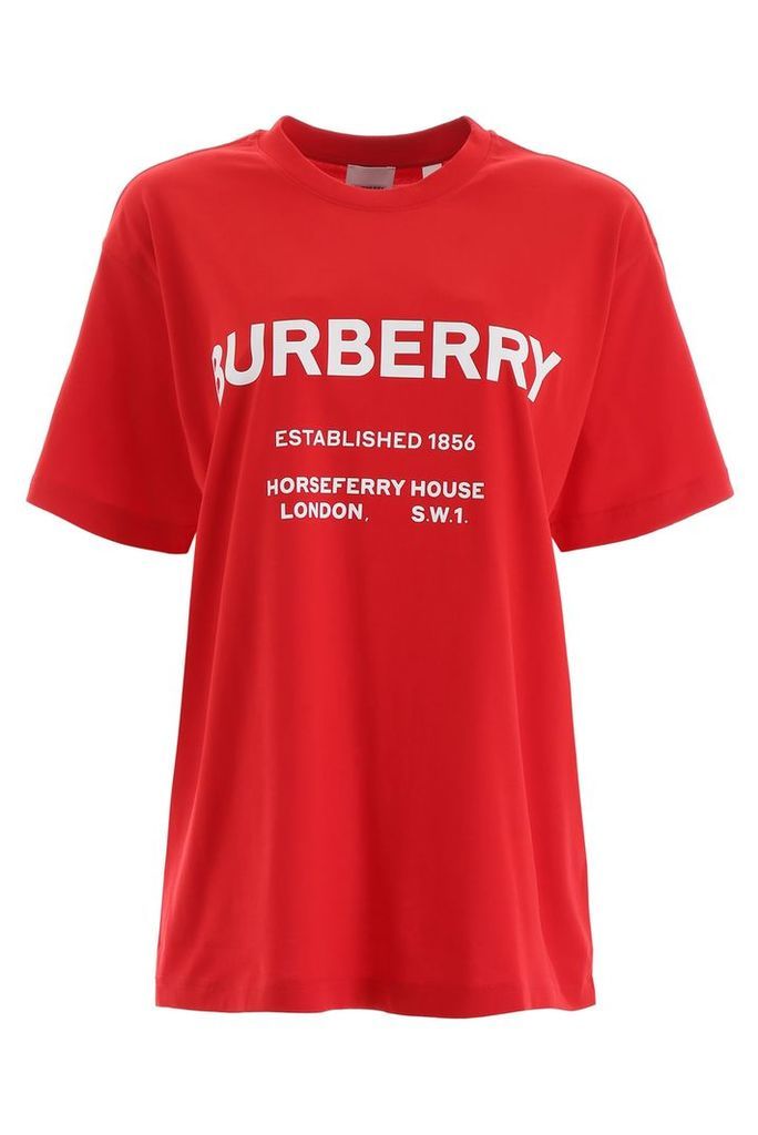 Burberry Hustley T-shirt