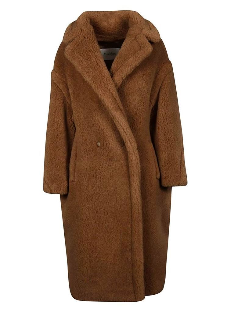 Max Mara Teddy Coat