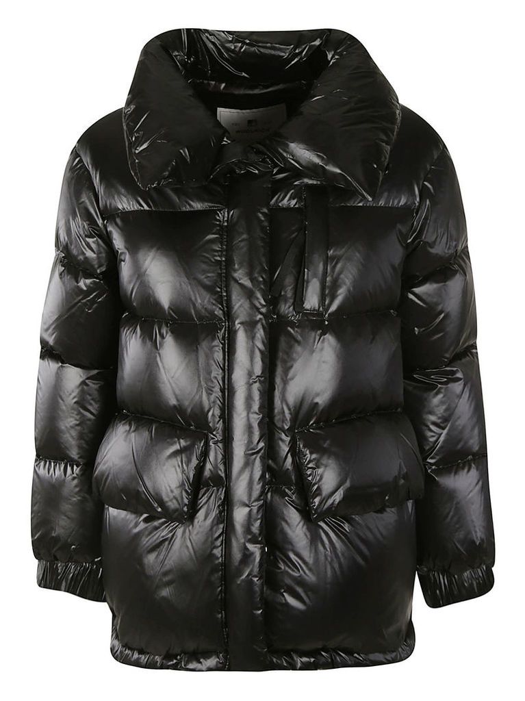 Woolrich Concealed Padded Jacket