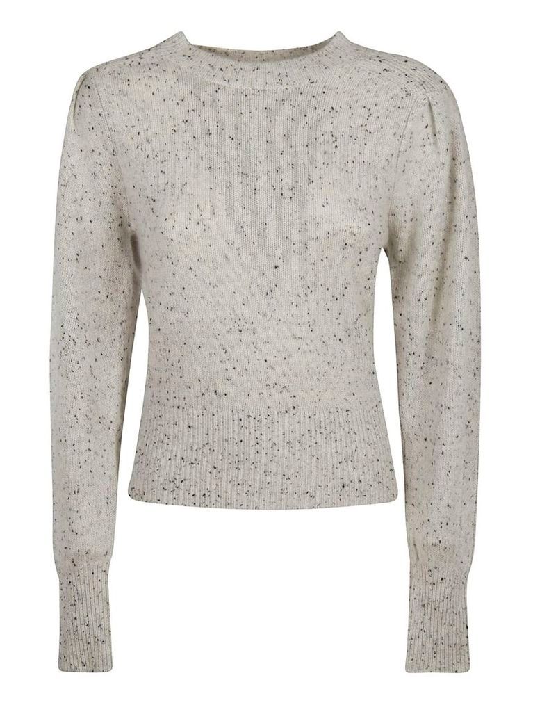 Isabel Marant Cropped Length Sweater