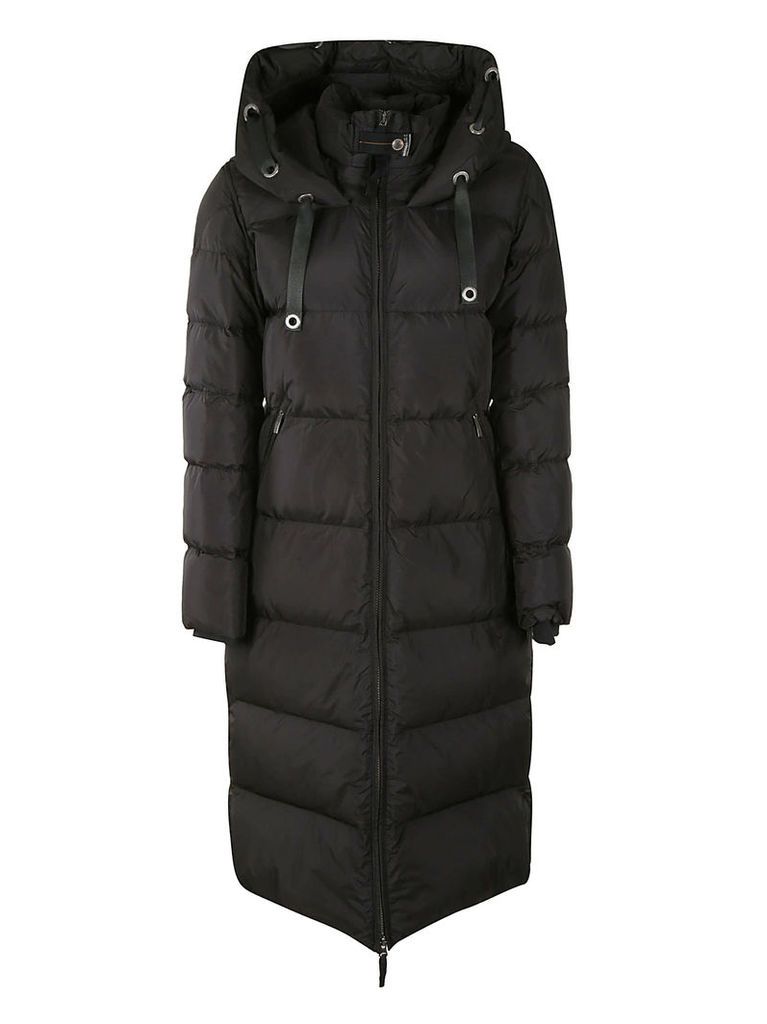Parajumpers Zipped Padded Coat