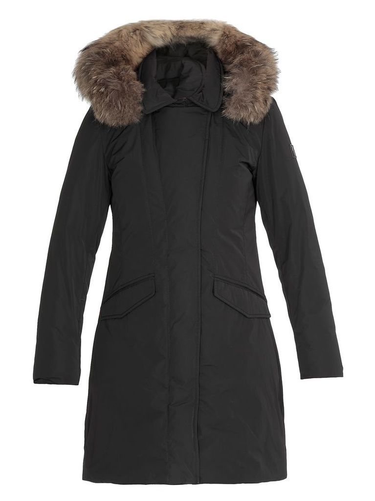 Woolrich Padded Parka
