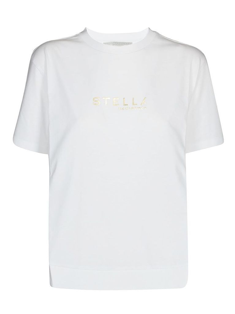 Stella McCartney Print T-shirt