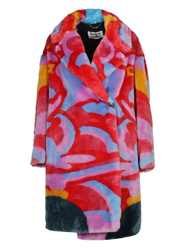 Stella McCartney All Together Now Coat