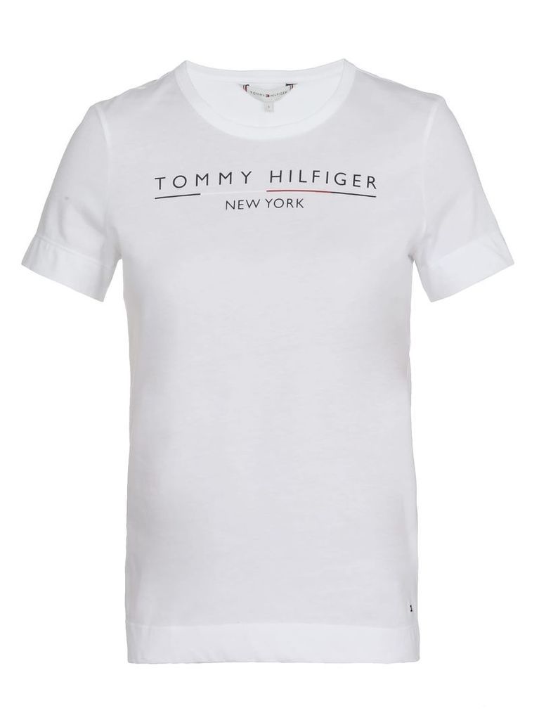 Tommy Hilfiger Cotton T-shirt