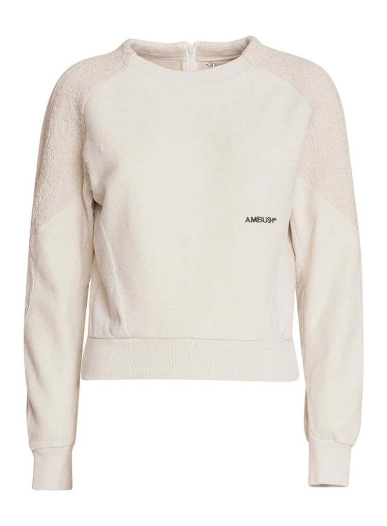 Ambush Logo Sweatshirt