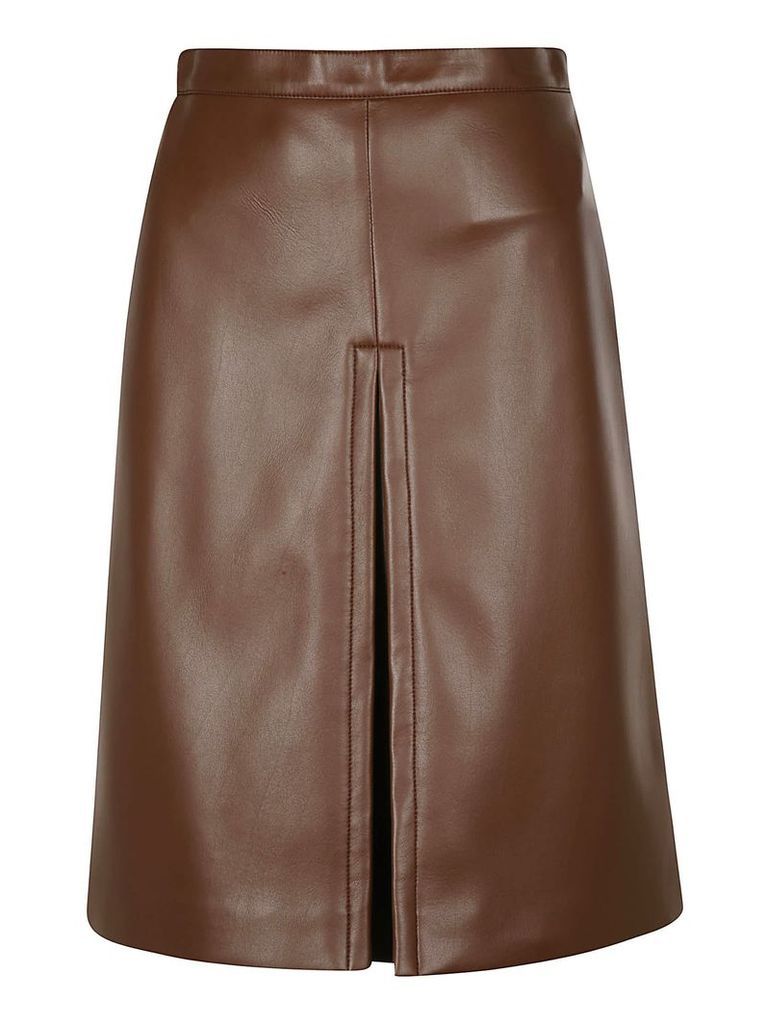 Burberry Knee-length Skirt