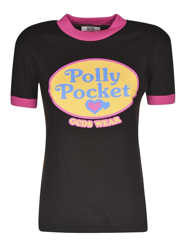 GCDS Polly Pocket T-shirt