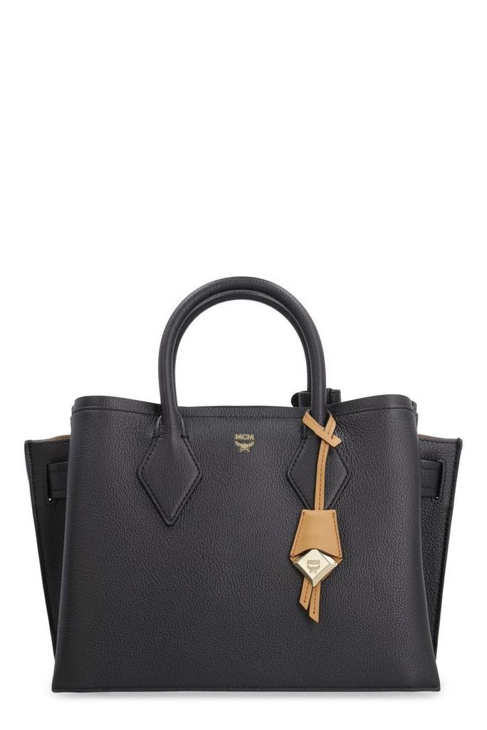 Neo Milla Leather Handbag