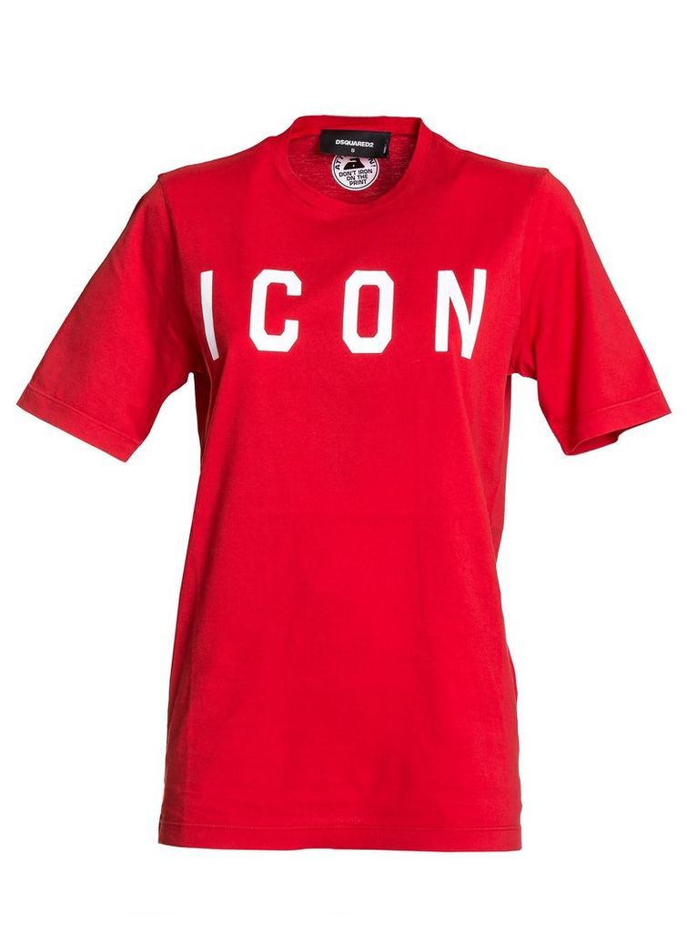 Dsquared Icon T-shirt