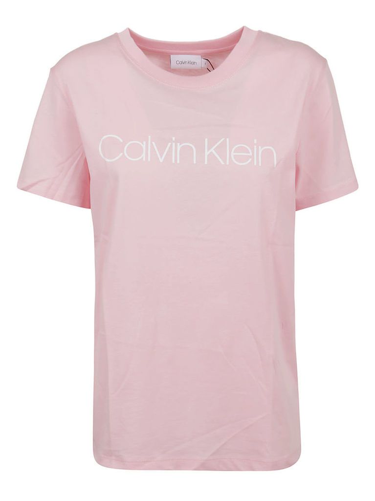 Calvin Klein Core Logo T-shirt