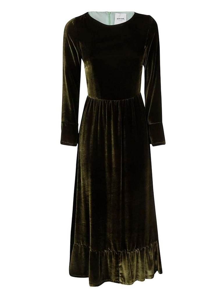 Black Coral Rori Dress