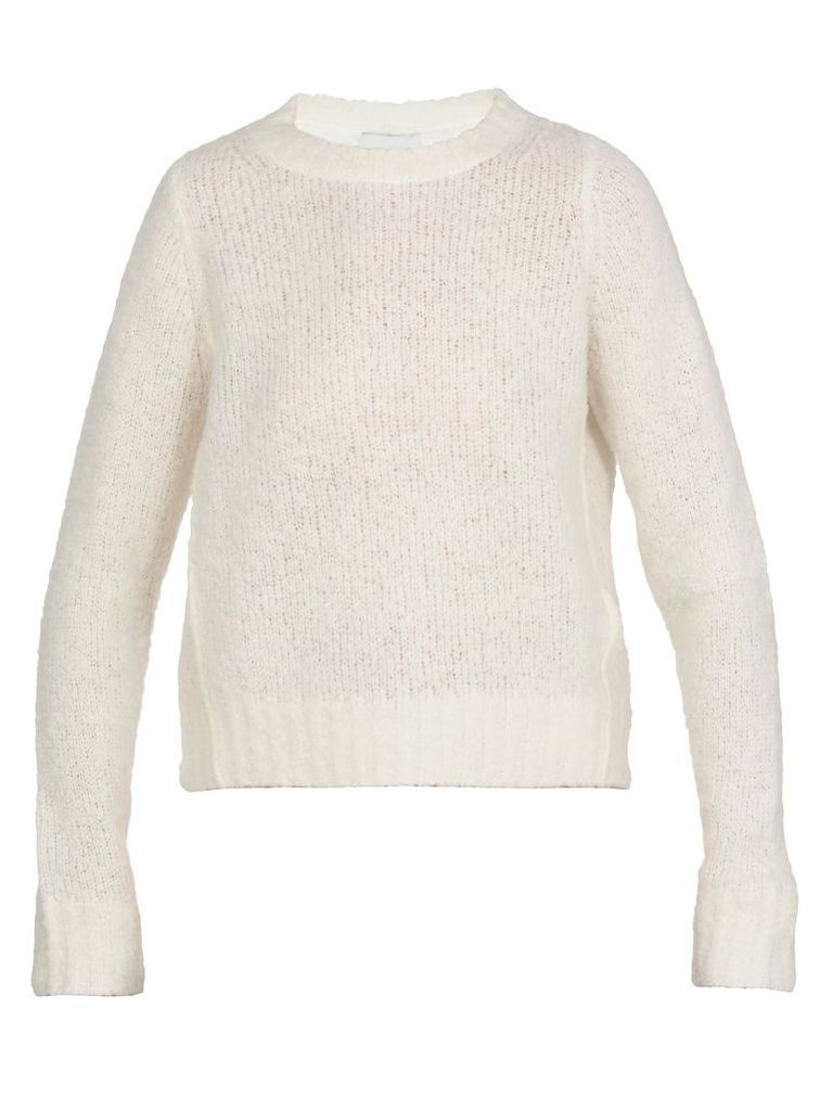 3.1 Phillip Lim Wool Blend Sweater