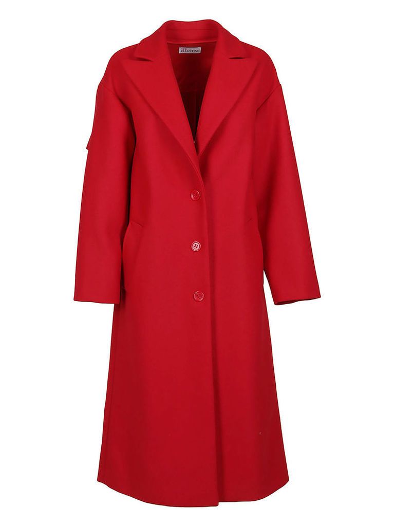 RED Valentino Coat