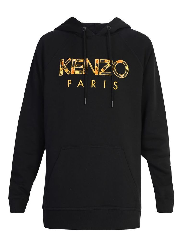 Kenzo Branded Sweatshirt