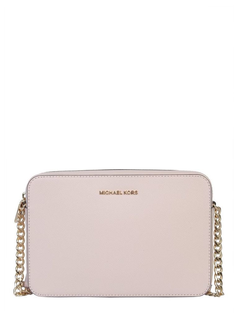 MICHAEL Michael Kors Large Jet Set Shoulder Bag