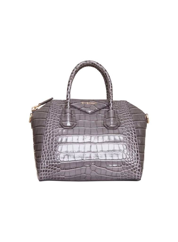 Givenchy Antigona Small Leather Bag