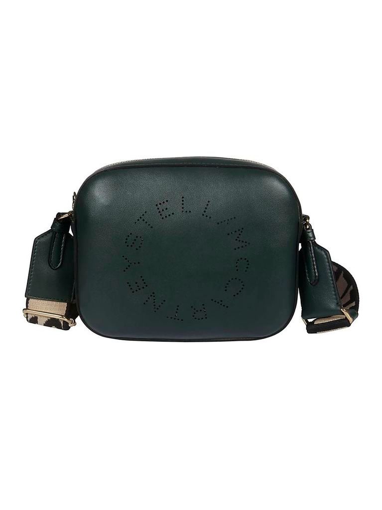 Stella McCartney Camera Shoulder Bag