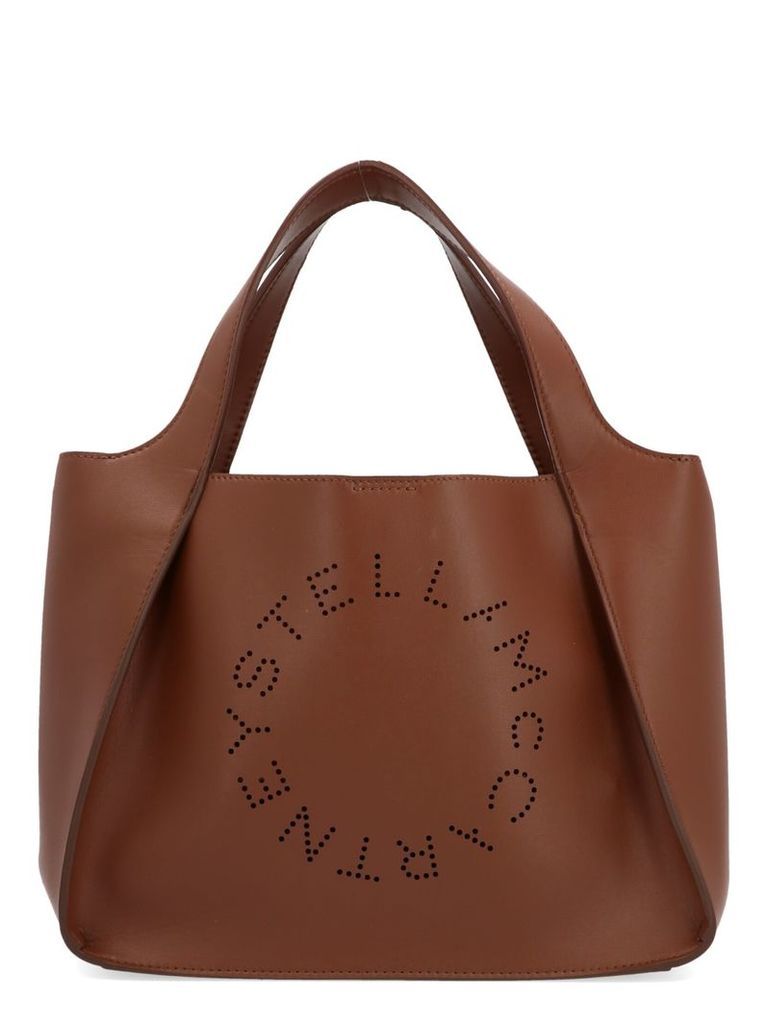 Stella Mccartney the Logo Bag Bag