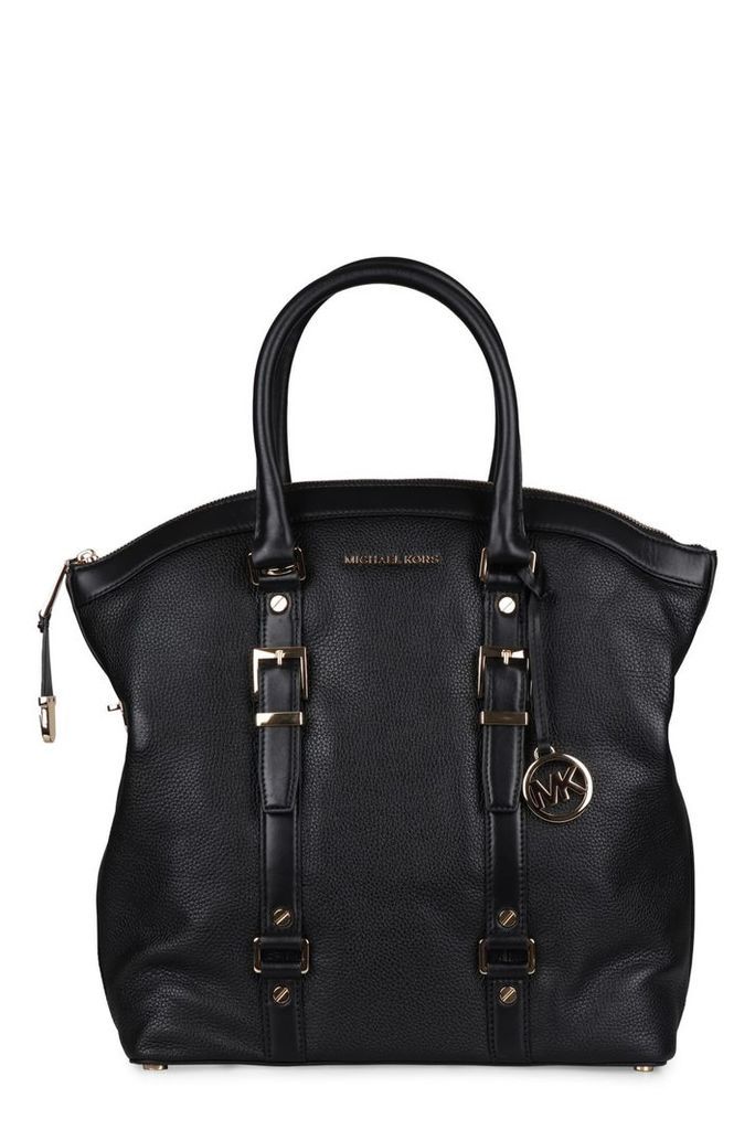 MICHAEL Michael Kors Bedford Legacy Leather Tote