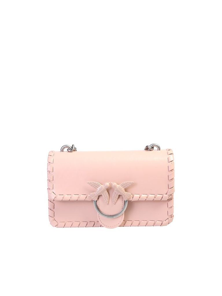 Pinko Mini Love Bag