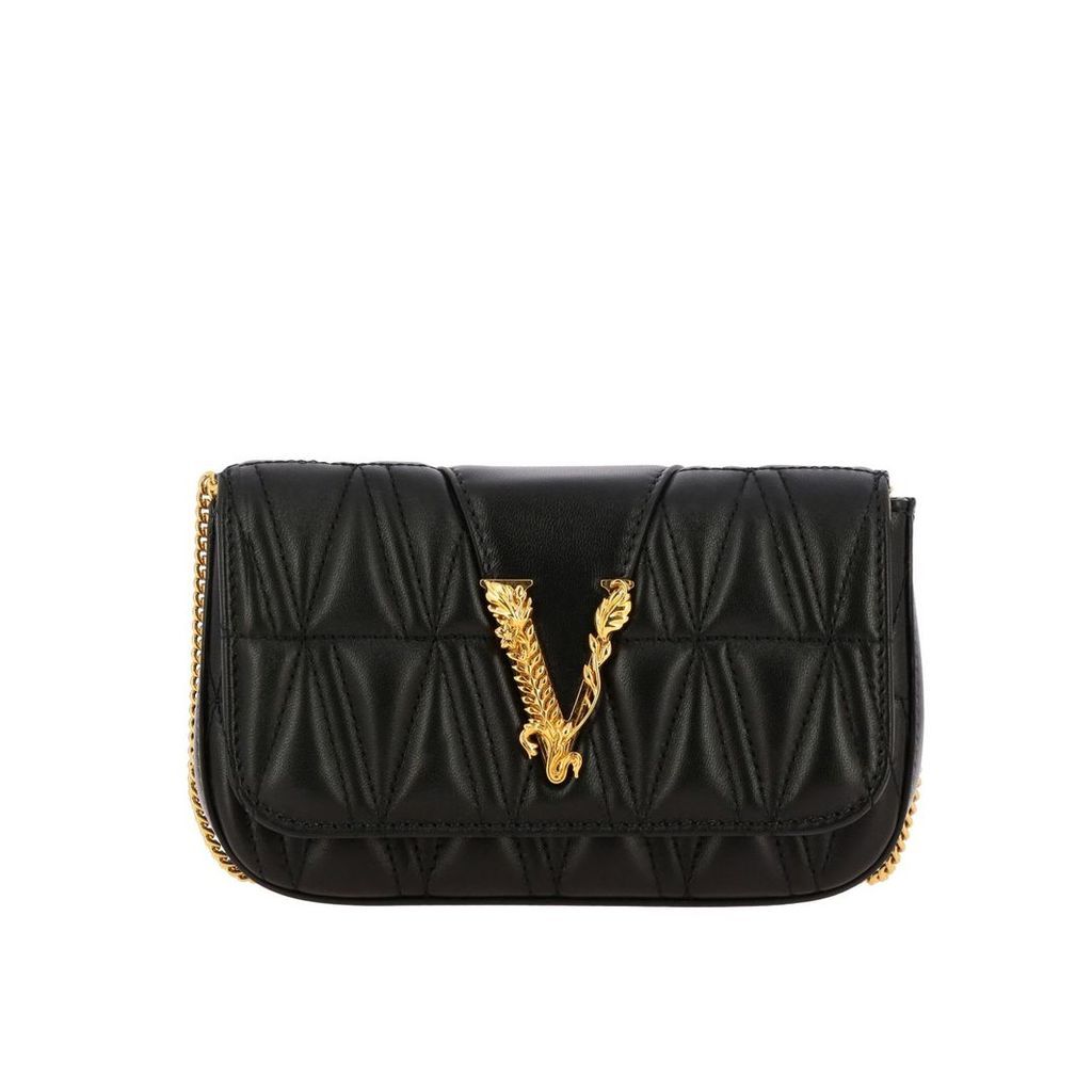 Versace Mini Bag Shoulder Bag Women Versace