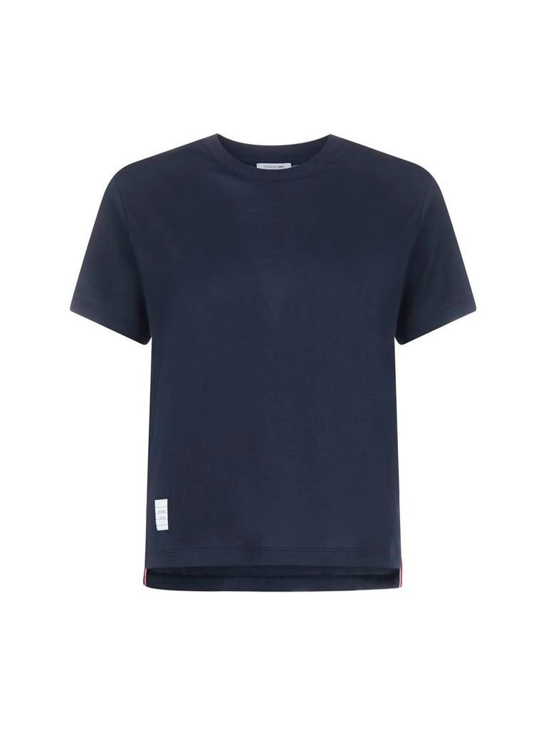 Thom Browne Short Sleeve T-Shirt