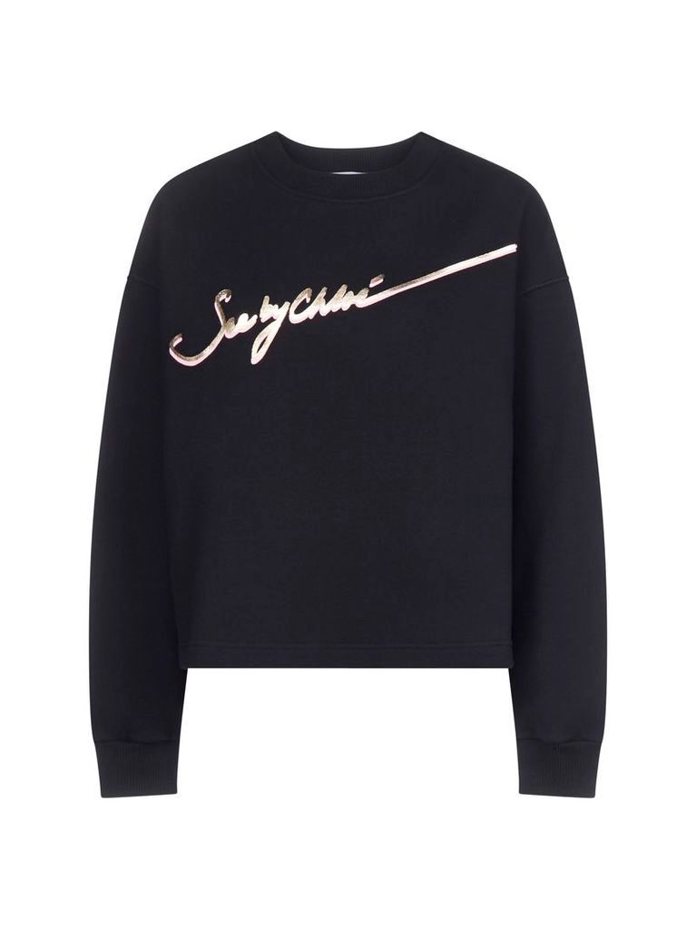 See by Chloé Sweater
