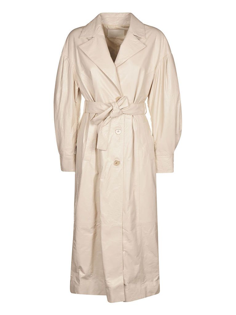 DROMe Oversized Trench
