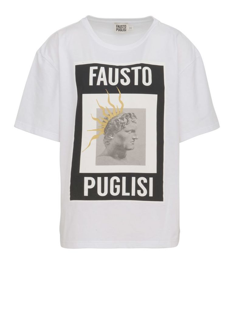 Fausto Puglisi T-shirt