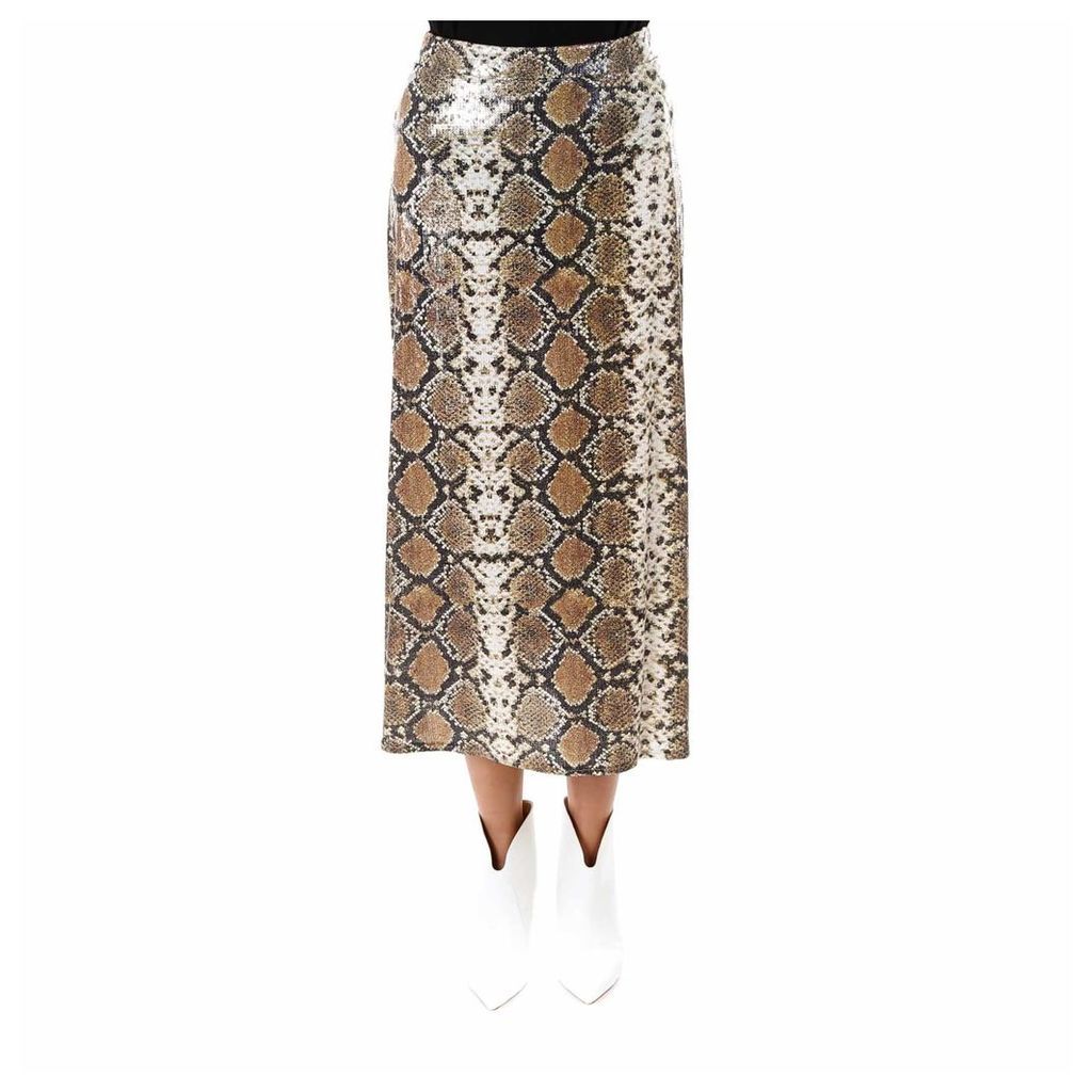 In The Mood For Love The Kate Skirt