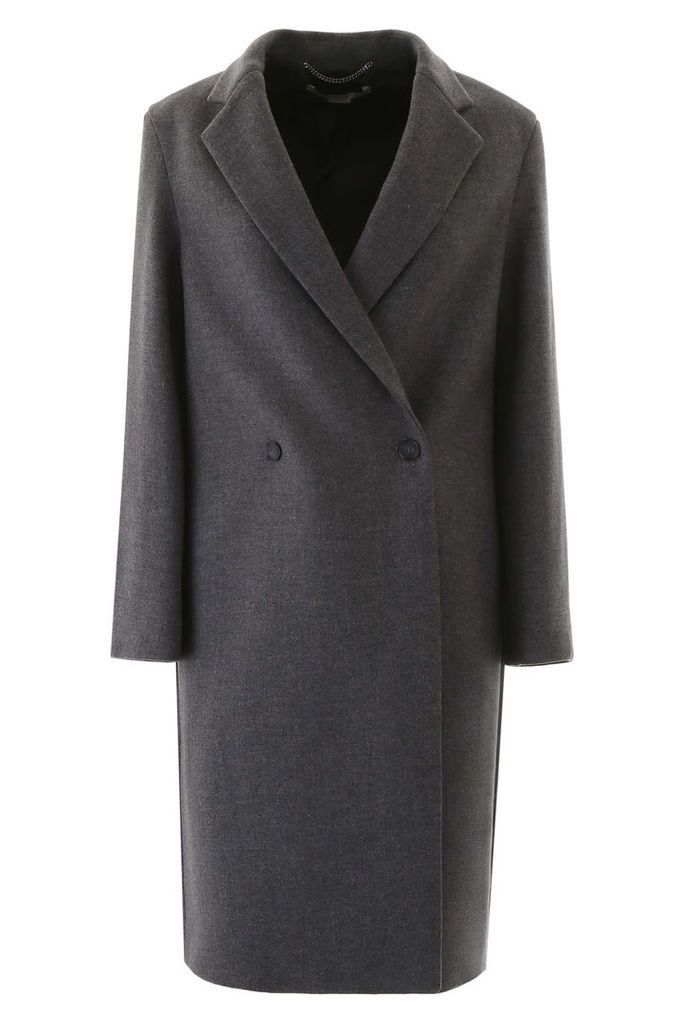 Stella McCartney Wool Coat