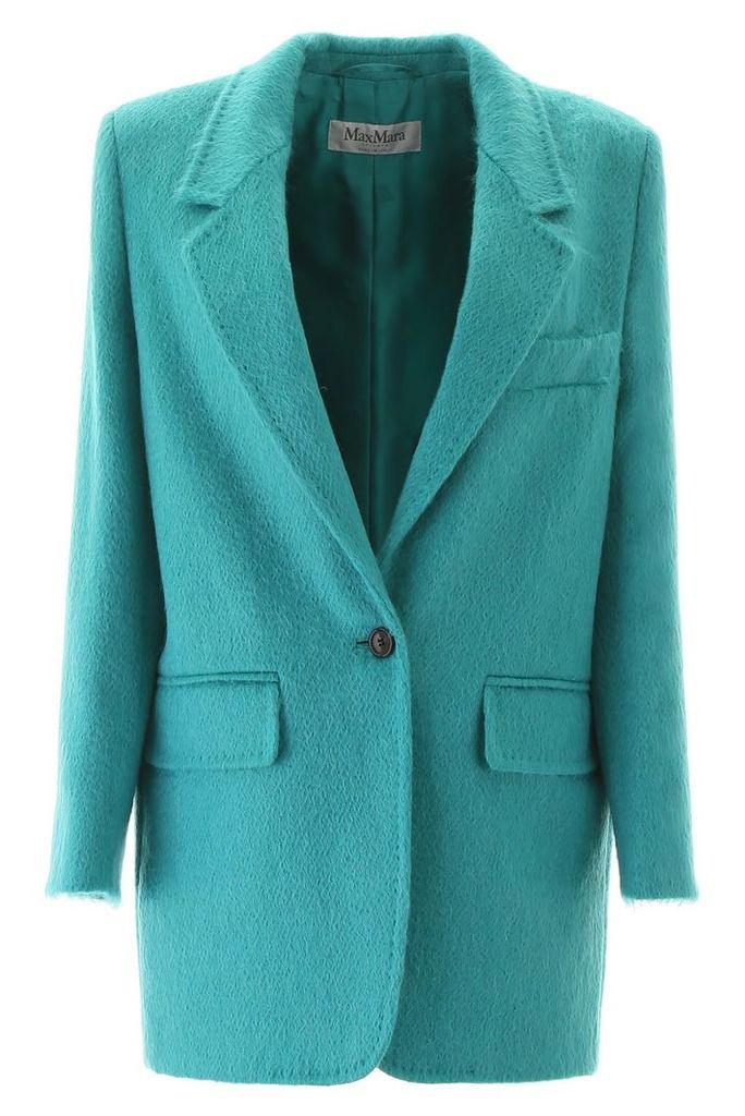 Max Mara Canga Blazer