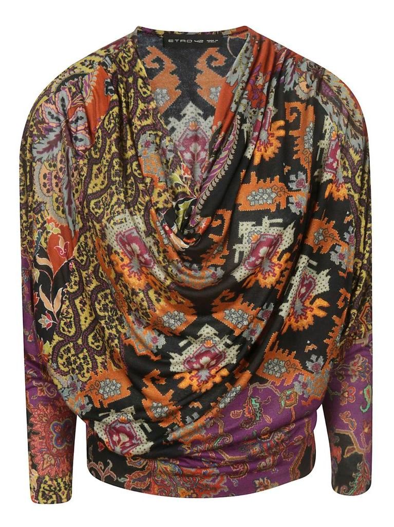 Etro Leicestershire Top