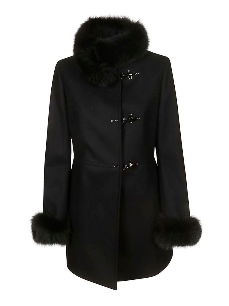 Fay Fur Coat