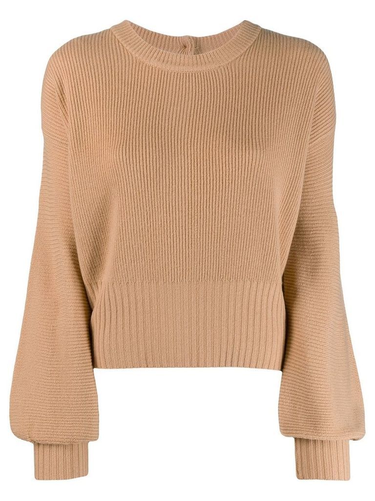 Pinko Chissa Ws Sweater